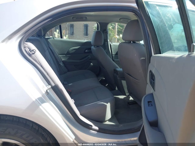 CHEVROLET MALIBU - 8