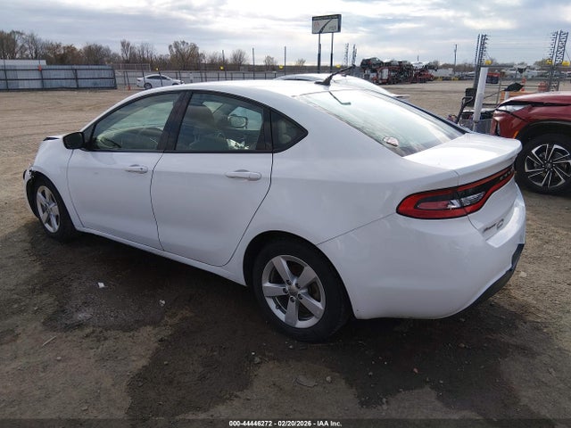 DODGE DART - 3