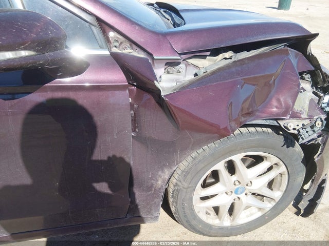 صورة 6 لـ 2013 FORD FUSION SE