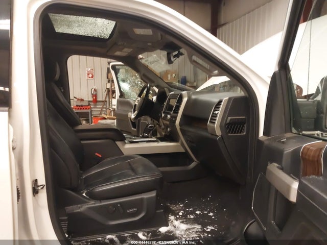 FORD F-150 LARIAT - 5