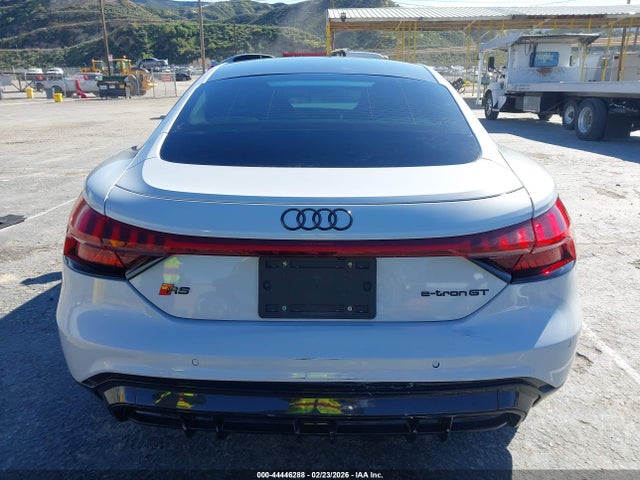 2022 AUDI RS E-TRON GT QUATTRO 17