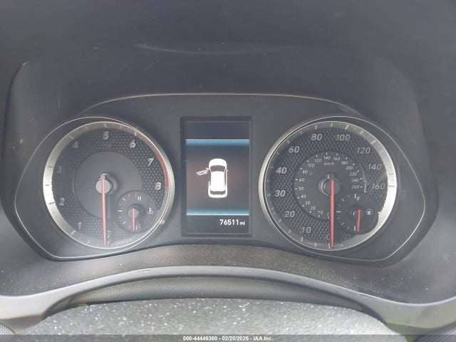 HYUNDAI VELOSTER TURBO ULTIMATE - 7