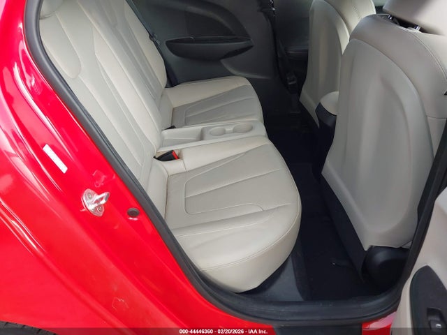 HYUNDAI VELOSTER TURBO ULTIMATE - 8