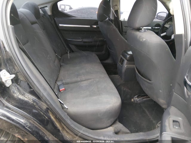 2009 Dodge CHARGER SXT photo 8