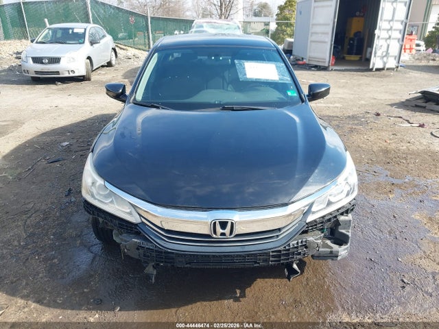 HONDA ACCORD LX - 6