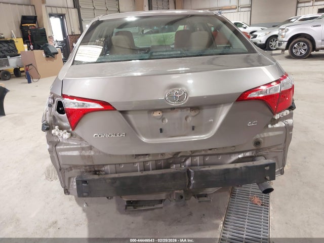 صورة مصغرة 18 لـ 2014 Toyota COROLLA LE