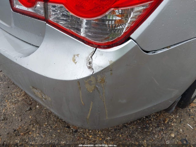 CHEVROLET CRUZE LS - 6