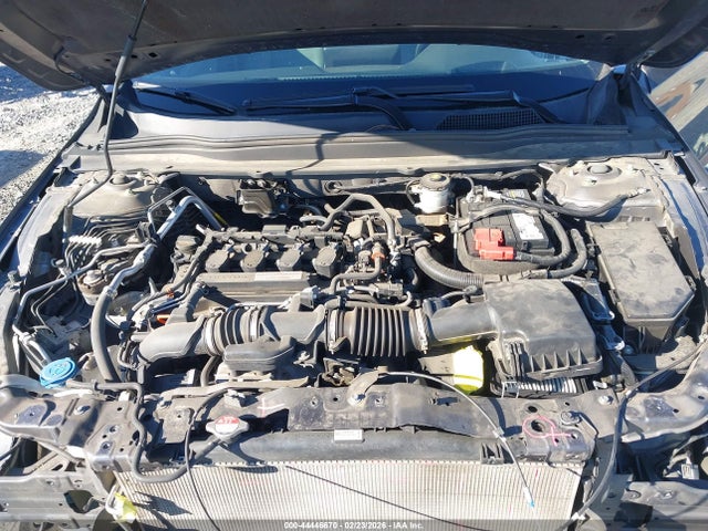 HONDA ACCORD TOURING - 10