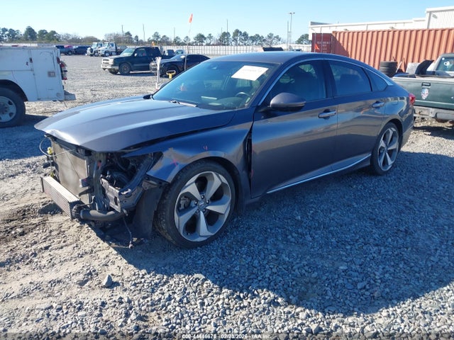 HONDA ACCORD TOURING - 2