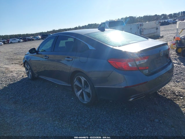 HONDA ACCORD TOURING - 3