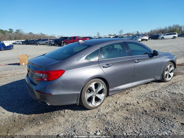 HONDA ACCORD TOURING - 4