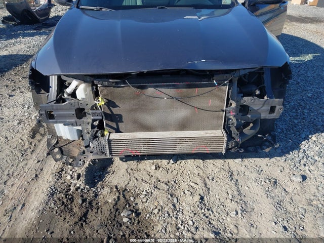 HONDA ACCORD TOURING - 6