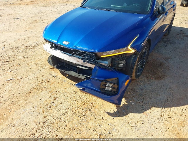 صورة 6 لـ 2021 KIA K5 GT-LINE