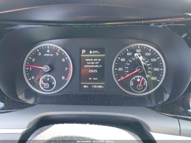 صورة 7 لـ 2021 KIA K5 GT-LINE