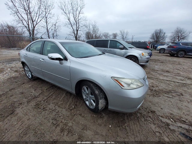 2008 LEXUS ES 