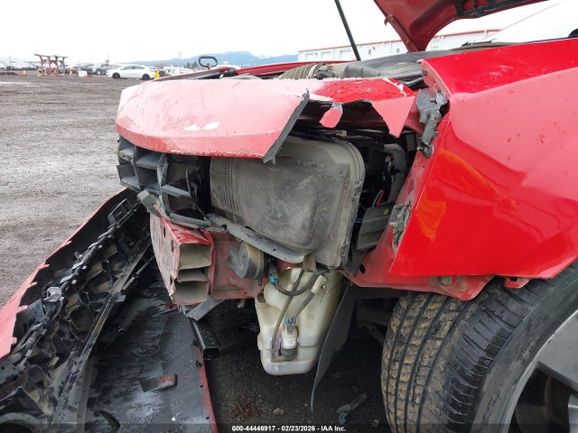 CHEVROLET CAMARO 1LT - 6