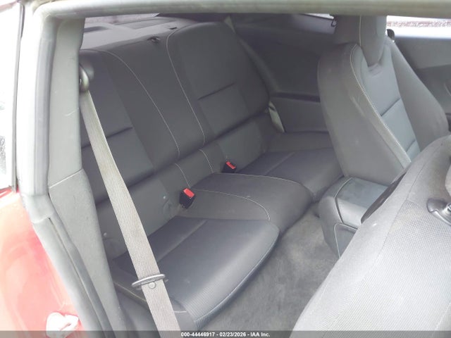 CHEVROLET CAMARO 1LT - 8