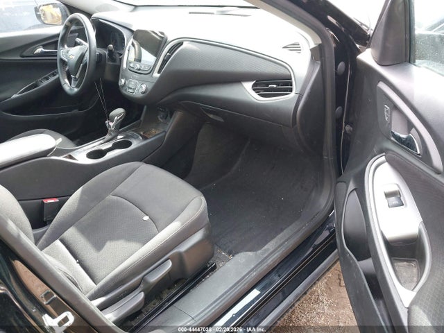 CHEVROLET MALIBU FWD RS - 5