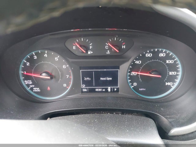 CHEVROLET MALIBU FWD RS - 7