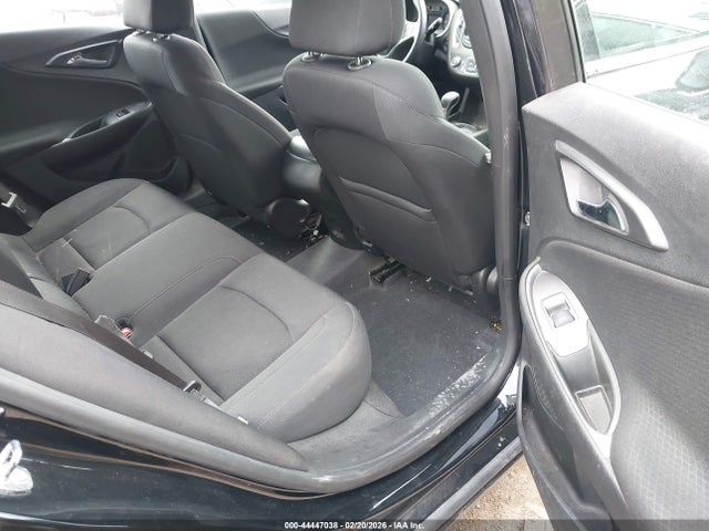 CHEVROLET MALIBU FWD RS - 8