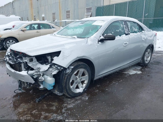 صورة 2 لـ 2014 Chevrolet MALIBU 1FL