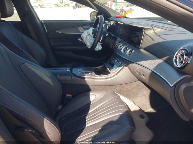 2021 MERCEDES-BENZ CLS 450 5