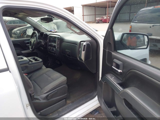 صورة 5 لـ 2015 Chevrolet SILVERADO 1500 1LT