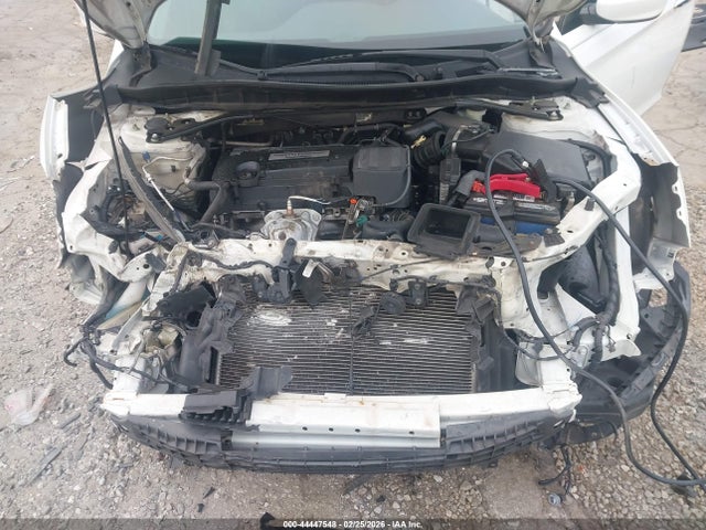 HONDA ACCORD SPORT - 10