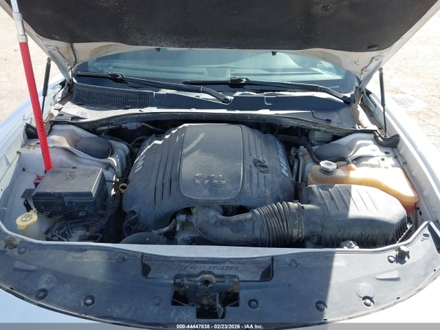 DODGE CHARGER R/T - 10