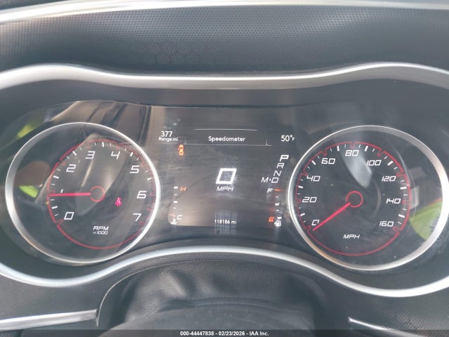 DODGE CHARGER R/T - 7