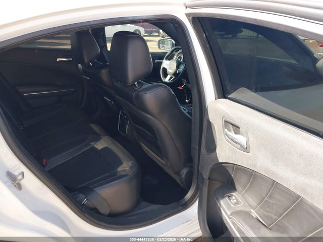 DODGE CHARGER R/T - 8