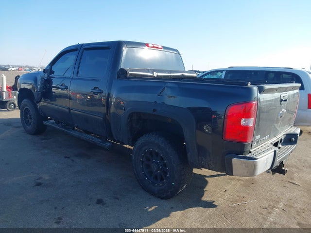 CHEVROLET SILVERADO 1500 LT - 3