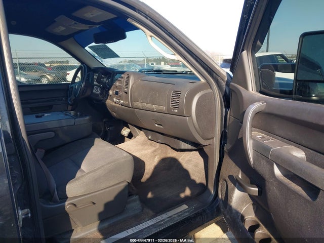 CHEVROLET SILVERADO 1500 LT - 5