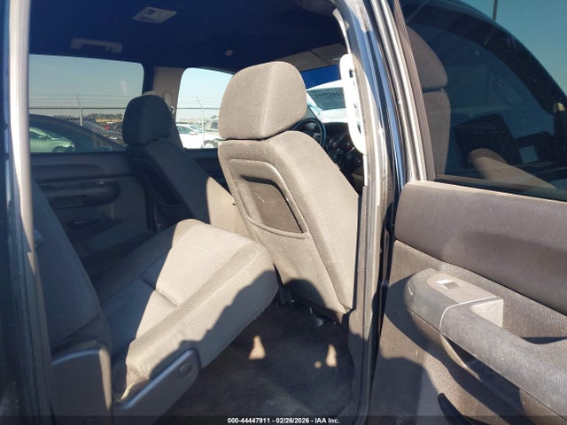 CHEVROLET SILVERADO 1500 LT - 8