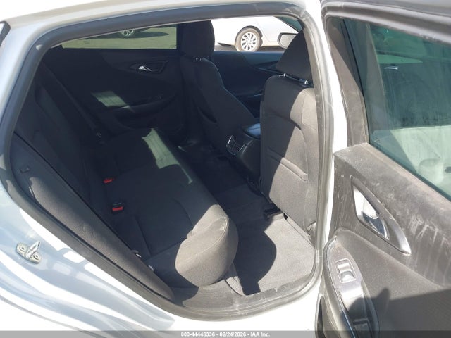 CHEVROLET MALIBU LT - 8