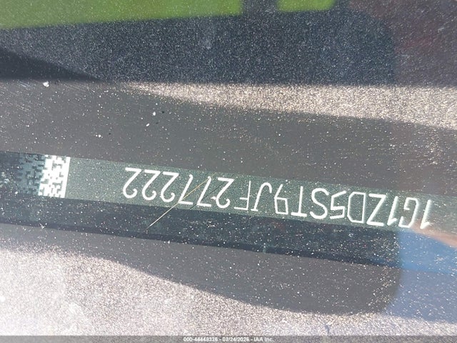 CHEVROLET MALIBU LT - 9