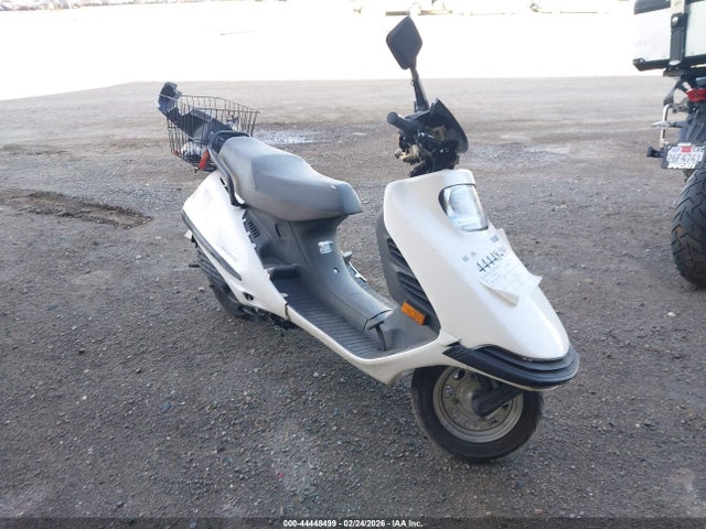 1987 HONDA CH150 