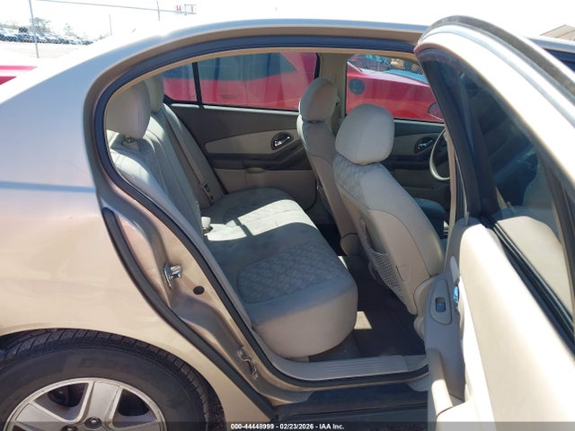 CHEVROLET MALIBU LS - 8