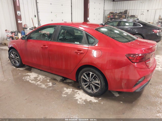KIA FORTE - 3