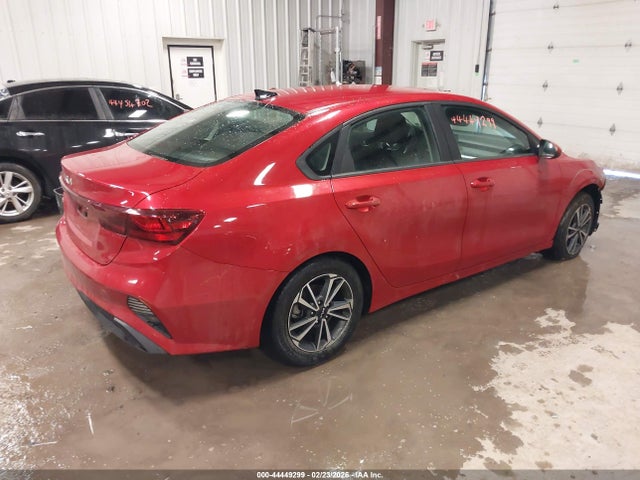 KIA FORTE - 4