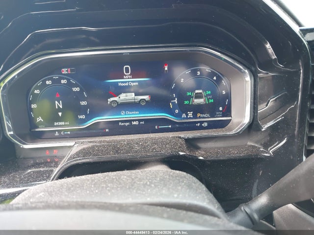 CHEVROLET SILVERADO 1500 - 7