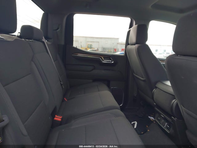 CHEVROLET SILVERADO 1500 - 8