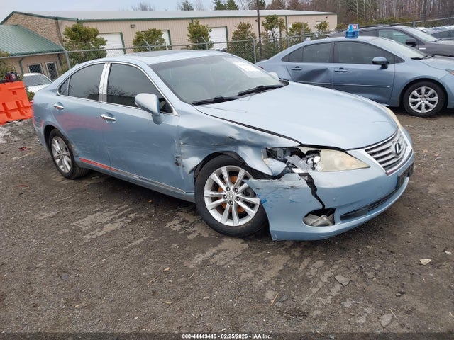 2010 LEXUS ES 