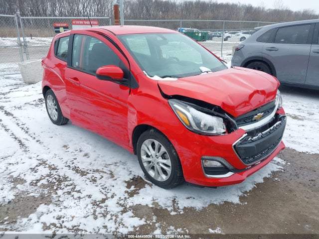 CHEVROLET SPARK 1LT - 1