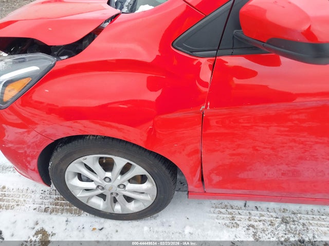 CHEVROLET SPARK 1LT - 6