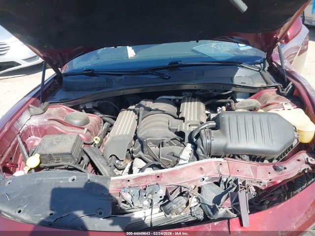 DODGE CHARGER R/T SCAT PACK RWD - 10