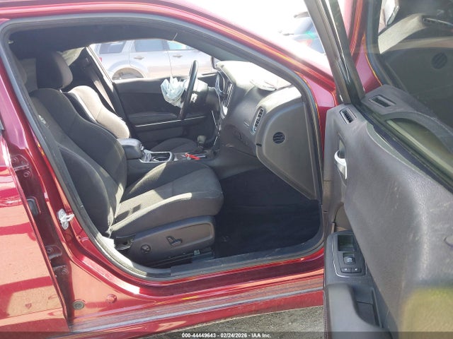 DODGE CHARGER R/T SCAT PACK RWD - 5