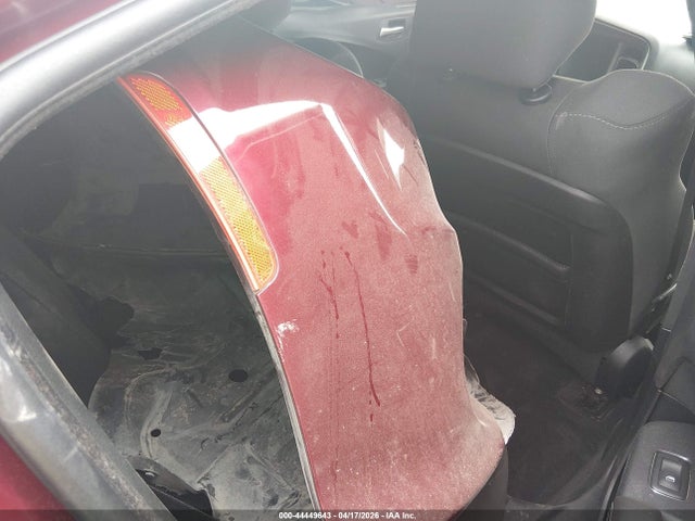 DODGE CHARGER R/T SCAT PACK RWD - 8