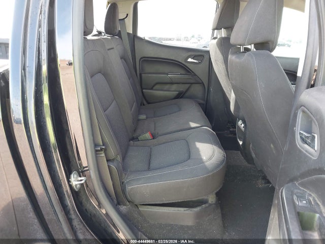 CHEVROLET COLORADO LT - 8