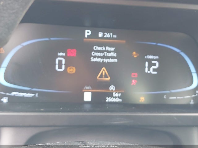 HYUNDAI ELANTRA SE - 7